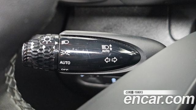 Hyundai Casper 2024 — photo 28