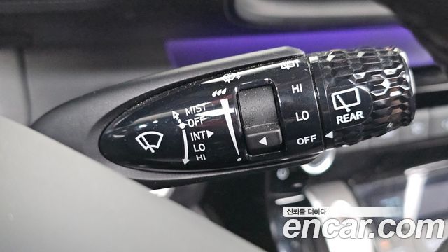 Hyundai Casper 2024 — photo 29