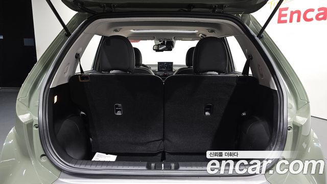 Hyundai Casper 2024 — photo 30