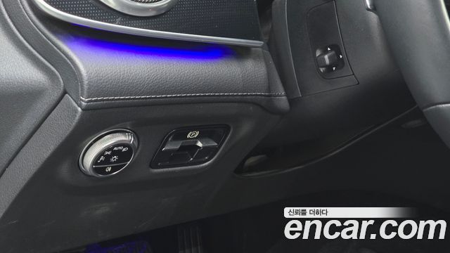 Mercedes-Benz EQS 2022 — photo 19