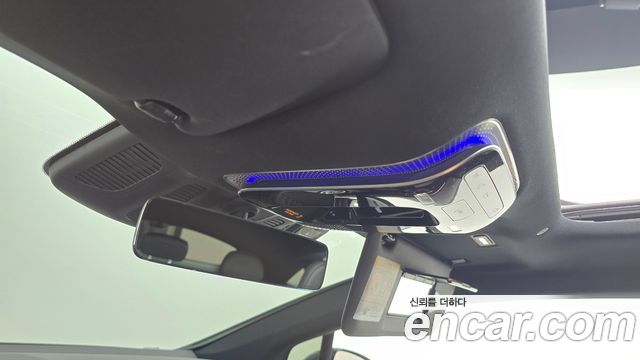 Mercedes-Benz EQS 2022 — photo 28