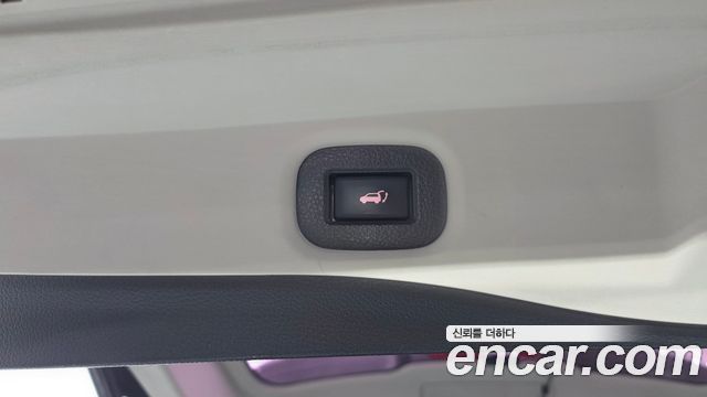 Nissan X-Trail 2018 — photo 25