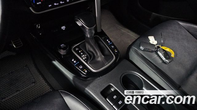 Kia Seltos 2020 — photo 12