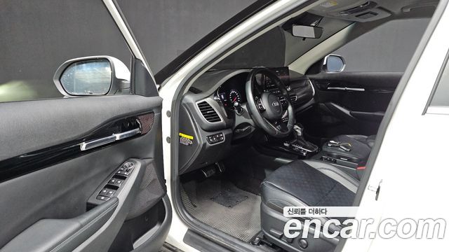 Kia Seltos 2020 — photo 13