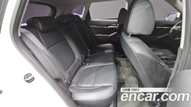 Kia Seltos 2020 — photo 17