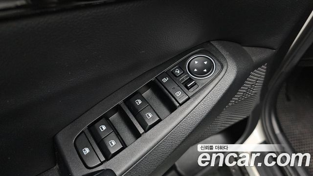 Kia Seltos 2020 — photo 23