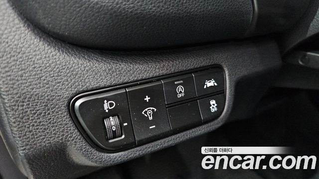 Kia Seltos 2020 — photo 24