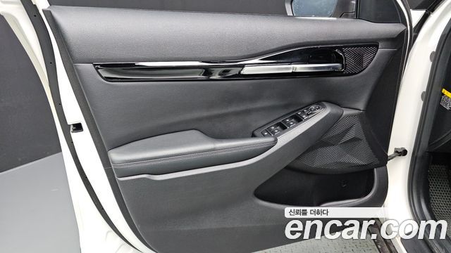 Kia Seltos 2020 — photo 14