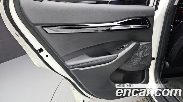 Kia Seltos 2020 — photo 15