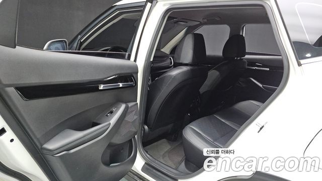 Kia Seltos 2020 — photo 16