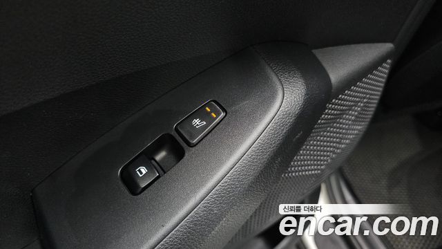 Kia Seltos 2020 — photo 27