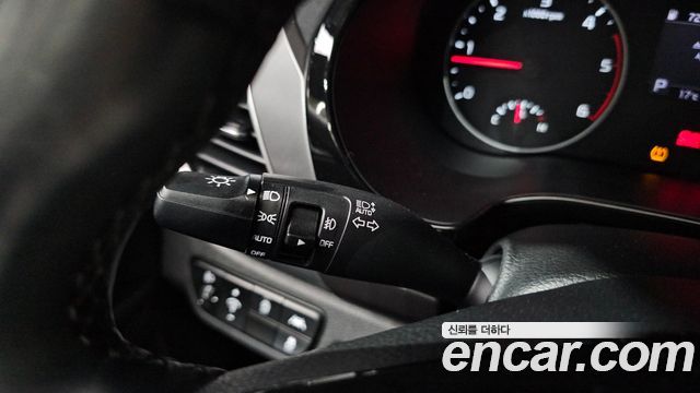 Kia Seltos 2020 — photo 29