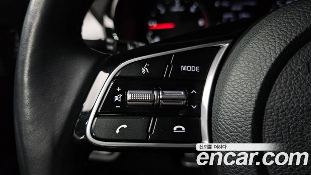 Kia Seltos 2020 — photo 30