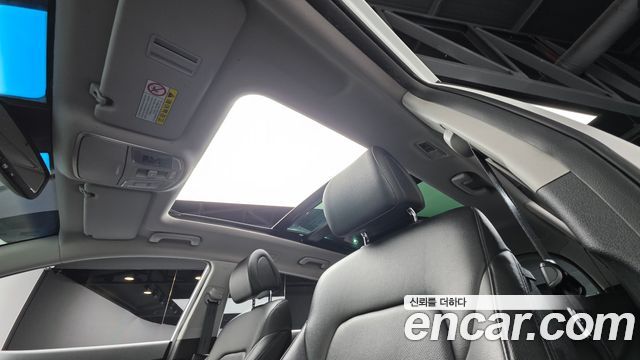 Hyundai Tucson 2018 — photo 11
