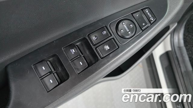 Hyundai Tucson 2018 — photo 12