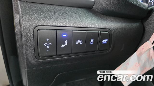 Hyundai Tucson 2018 — photo 13