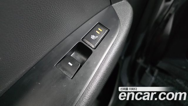 Hyundai Tucson 2018 — photo 18
