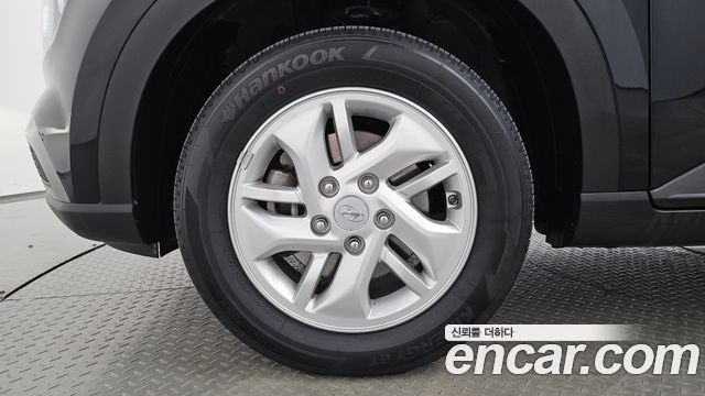 Hyundai Venue 2022 — photo 5