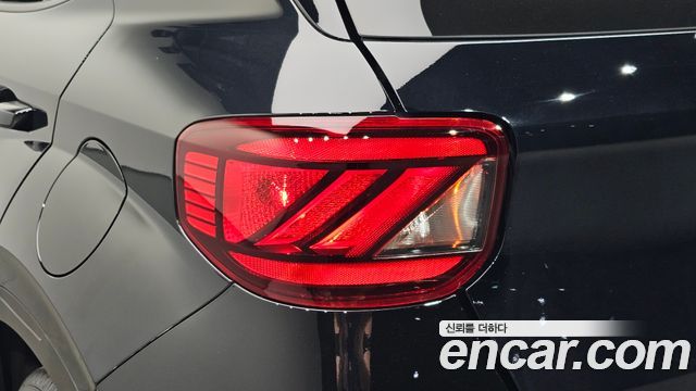 Hyundai Venue 2022 — photo 9