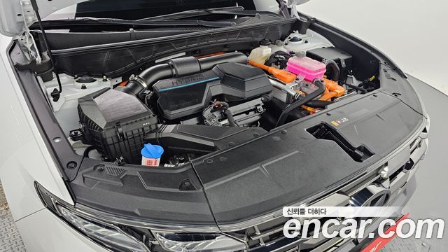 Hyundai Tucson 2025 — photo 6
