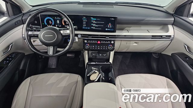 Hyundai Tucson 2025 — photo 10
