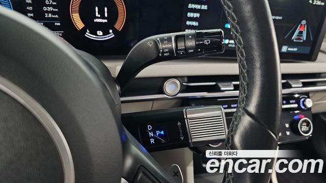 Hyundai Tucson 2025 — photo 12