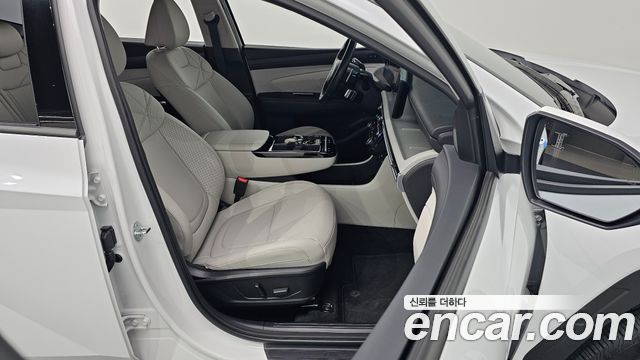 Hyundai Tucson 2025 — photo 13