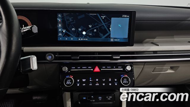 Hyundai Tucson 2025 — photo 18