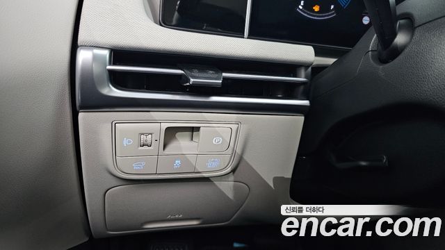Hyundai Tucson 2025 — photo 22