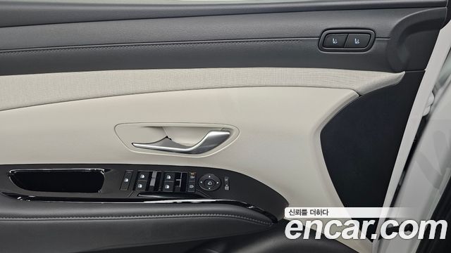 Hyundai Tucson 2025 — photo 23