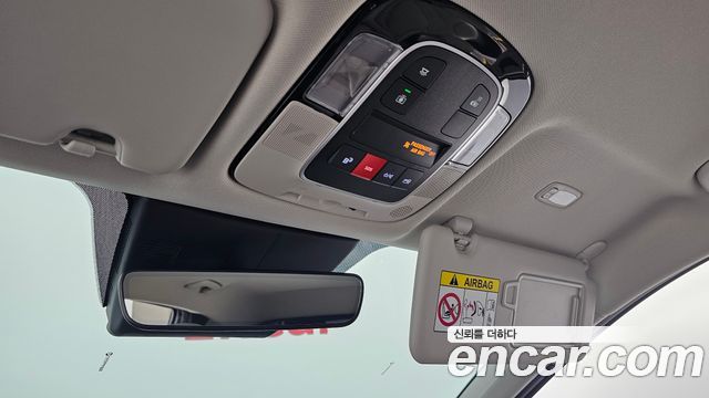 Hyundai Tucson 2025 — photo 24
