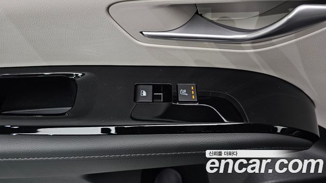 Hyundai Tucson 2025 — photo 25