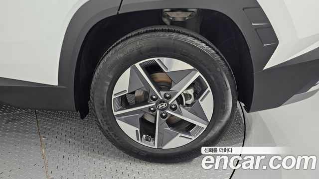 Hyundai Tucson 2025 — photo 7
