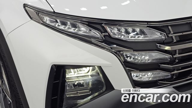 Hyundai Tucson 2025 — photo 8