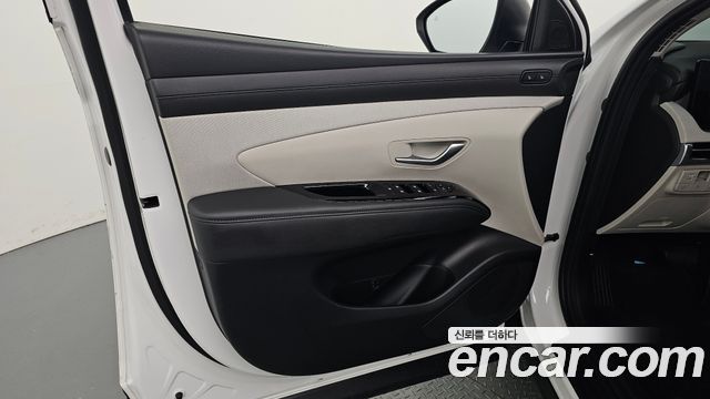 Hyundai Tucson 2025 — photo 14