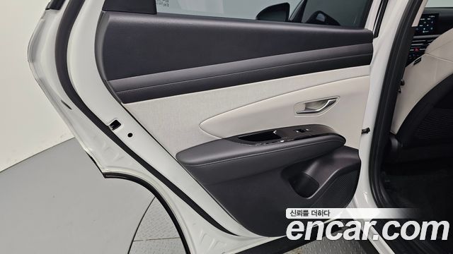 Hyundai Tucson 2025 — photo 15
