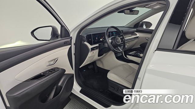 Hyundai Tucson 2025 — photo 16