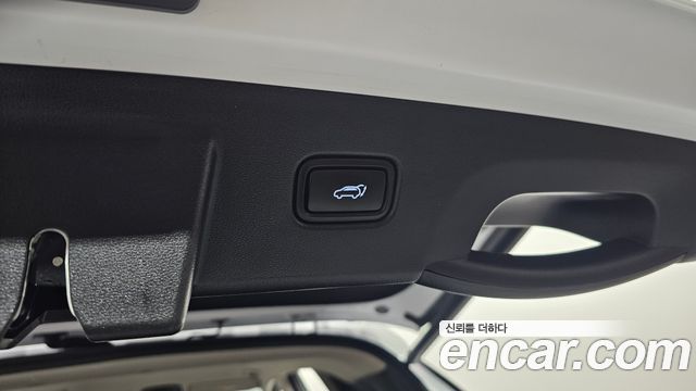 Hyundai Tucson 2025 — photo 28