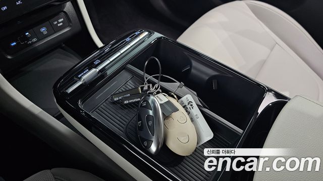 Hyundai Tucson 2025 — photo 29