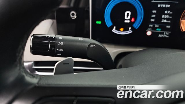 Hyundai Tucson 2025 — photo 30