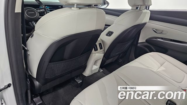 Hyundai Tucson 2025 — photo 31