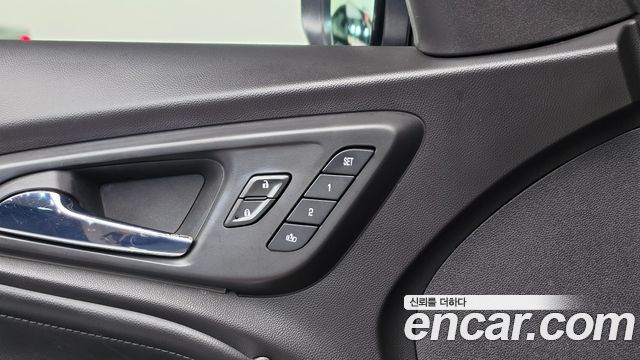 Chevrolet Korea Malibu 2018 — photo 17