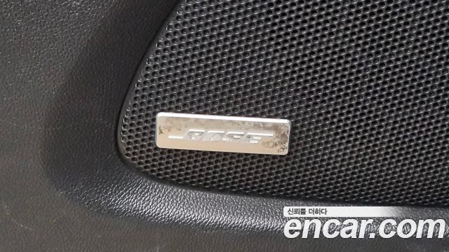 Chevrolet Korea Malibu 2018 — photo 19