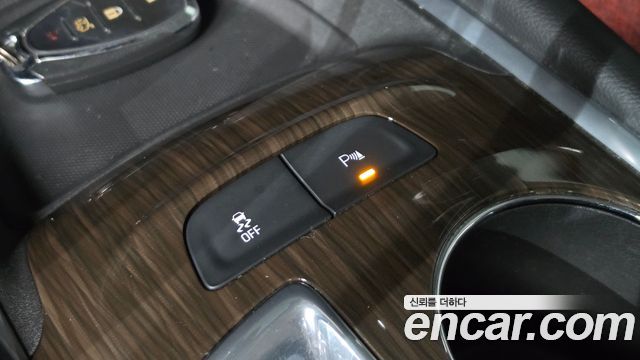 Chevrolet Korea Malibu 2018 — photo 26