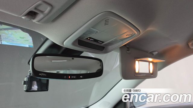 Chevrolet Korea Malibu 2018 — photo 28