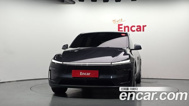Tesla Model Y 2025 — photo 3