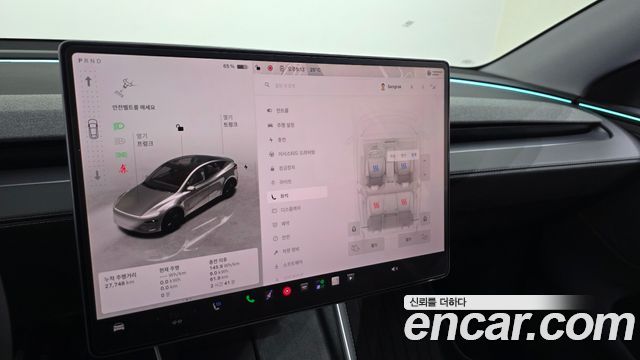 Tesla Model Y 2025 — photo 15