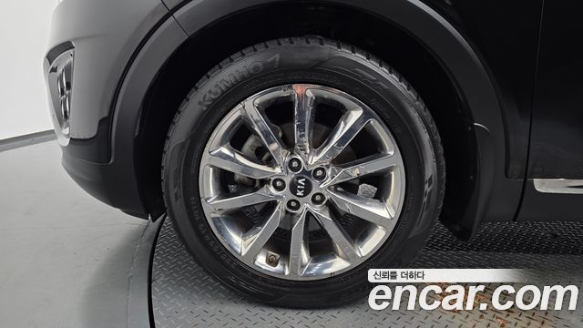 Kia Sorento 2016 — photo 5