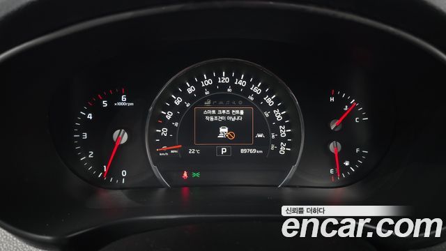 Kia Sorento 2016 — photo 11