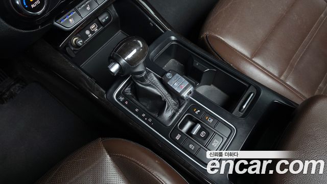 Kia Sorento 2016 — photo 12